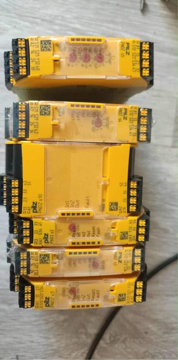 Pilz noi, diferite modele toate noi