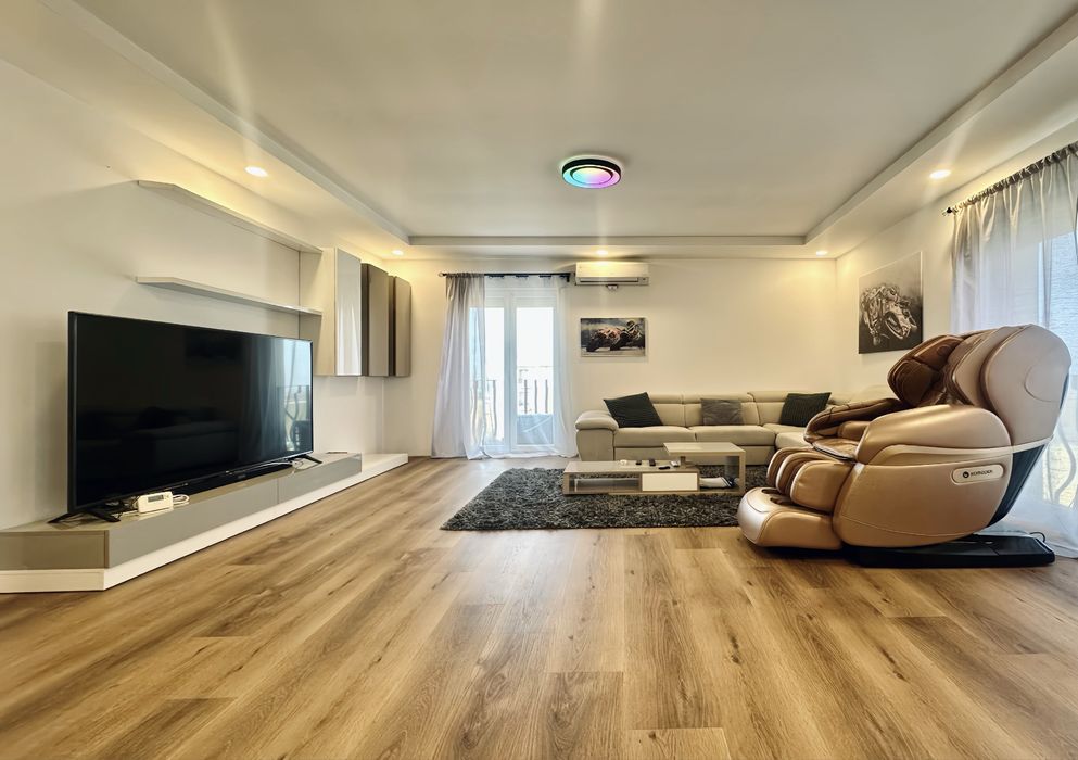 Apartament 124 mp + parcare - Cosmopolis, Pipera