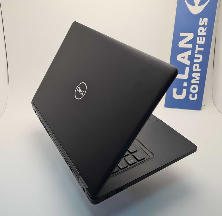 Dell Latitude 5490  i5 8350U/8GB/256SSD/FHD