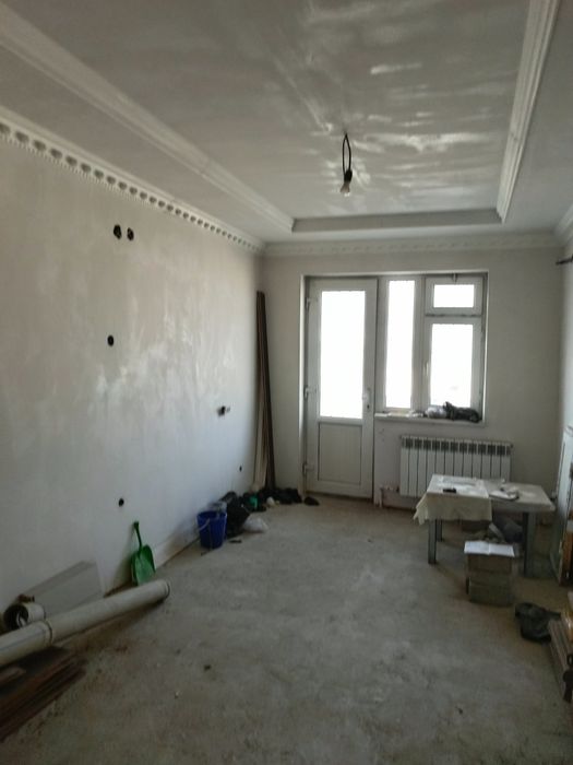 3 х комнатная квартира