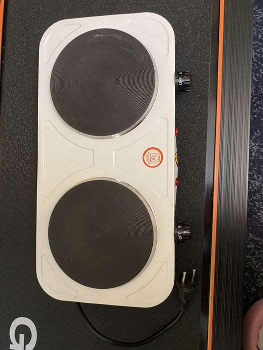 Электическая плитка