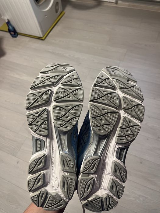 Asics Gel-Nyc “Arctic Sky”