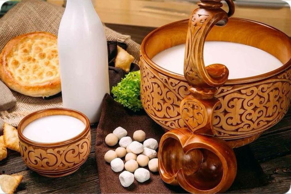 Наурыз сеть көже 1500