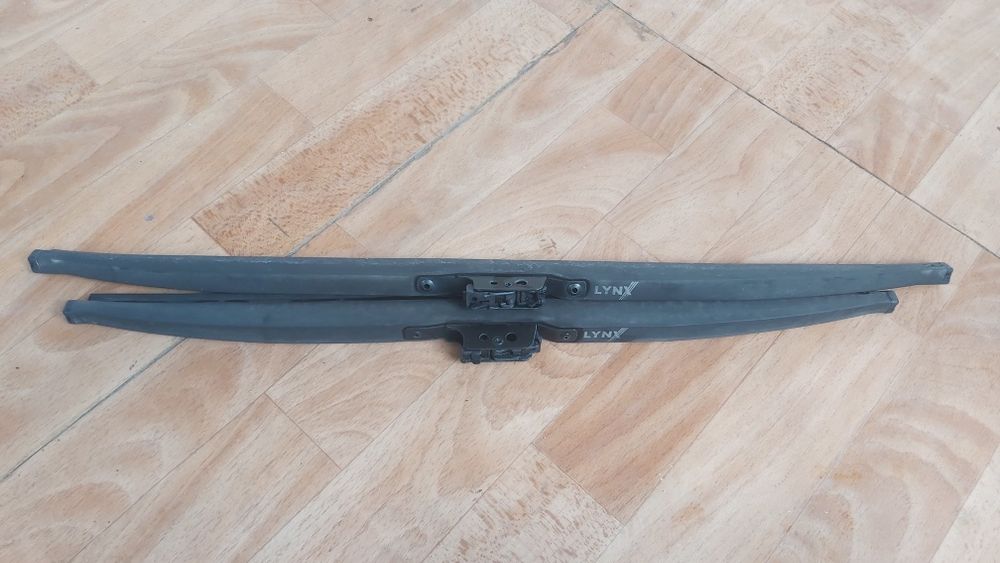 Зимние стеклоочистители LYNX, на 4RUNNER 215