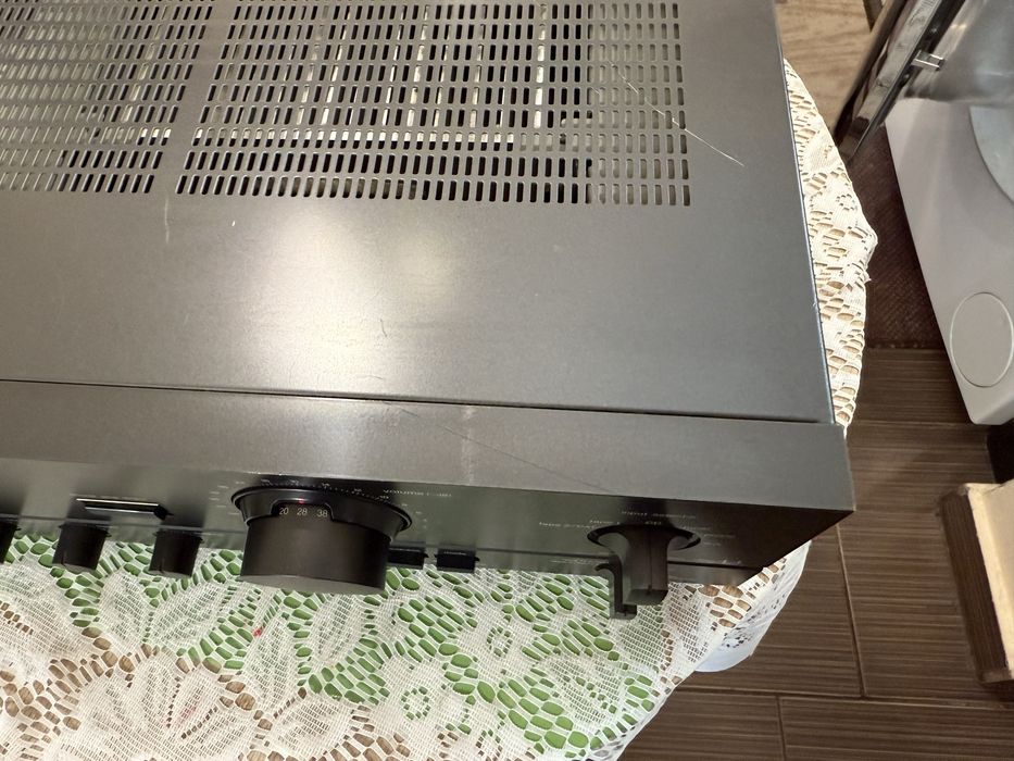 Като нов Technics SU-V460