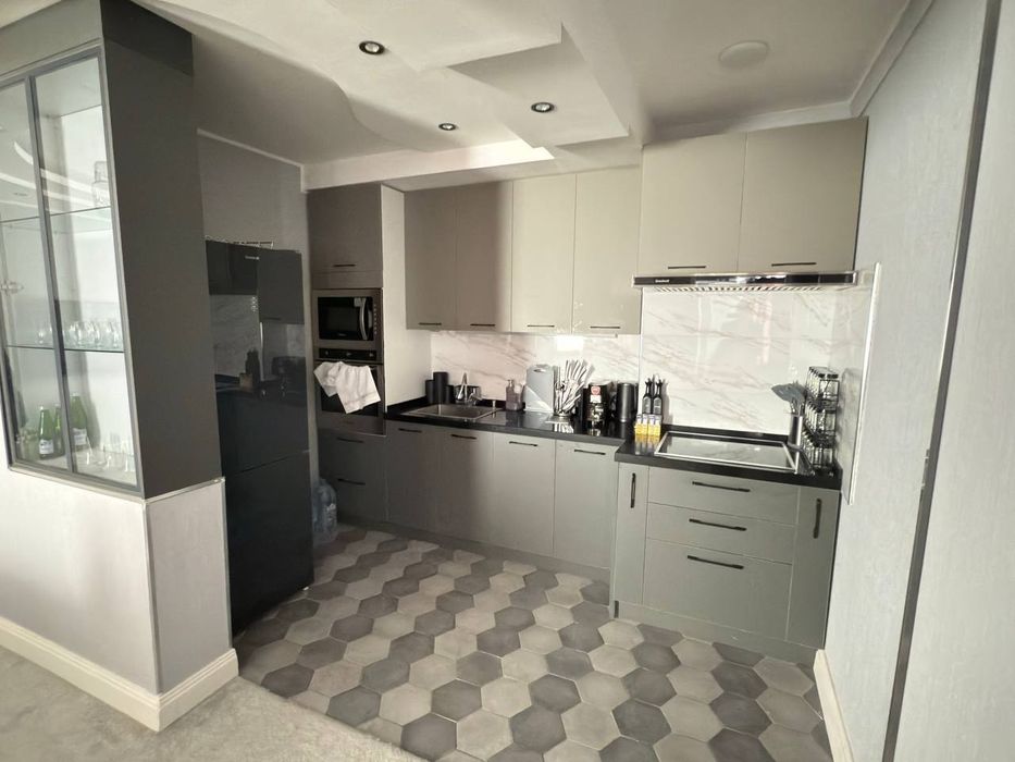 Квартира продается 4в3/17/18 на Дархане