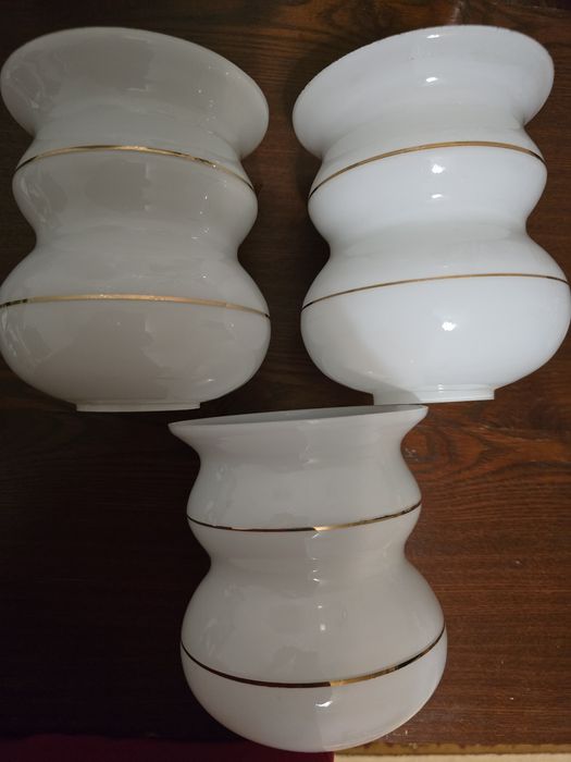 Плафоны фарфоровые  для люстры