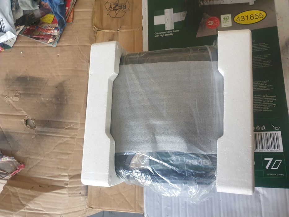 Aparat de Sandwich-Nou