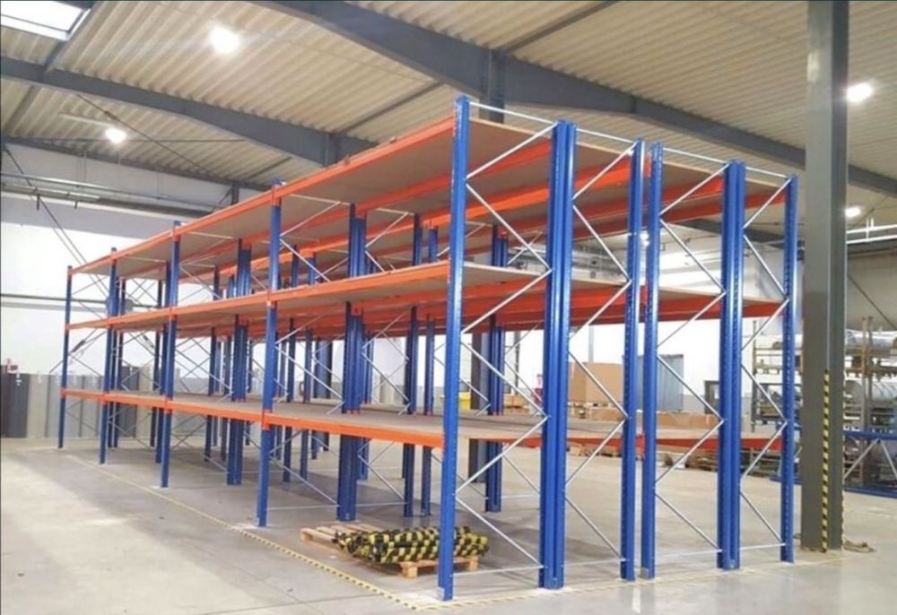 rafturi metalice de vanzare 826