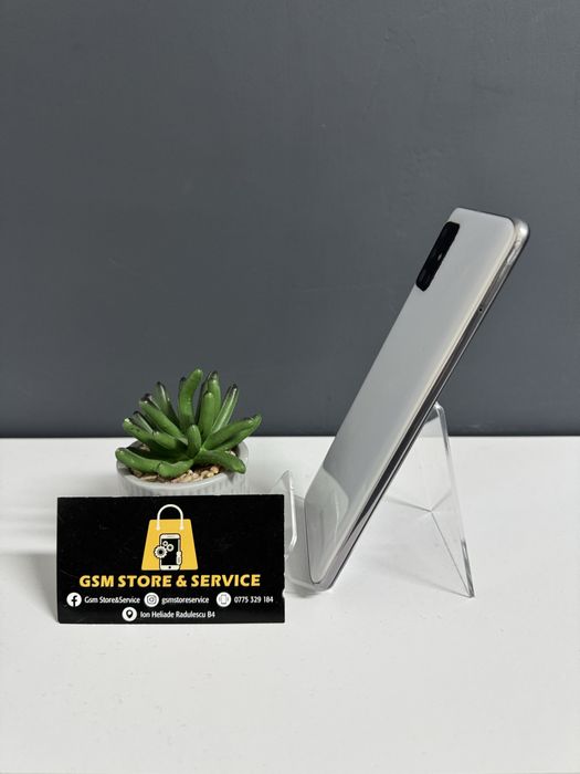 Samsung Galaxy A51 128Gb White Garantie Gsm Store&Service