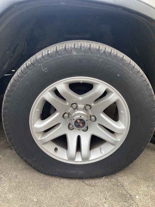 Shuanghuan Ceo 2.4i avtomat