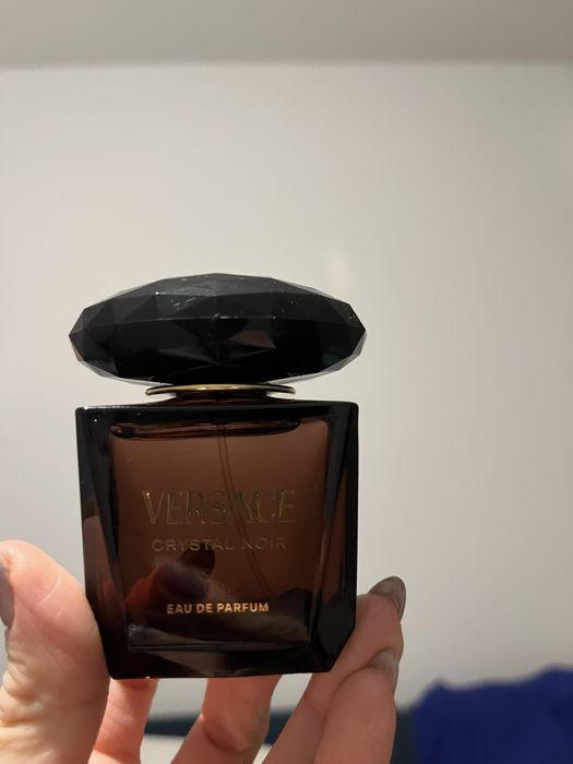 Парфюм Versace Crystal Noir