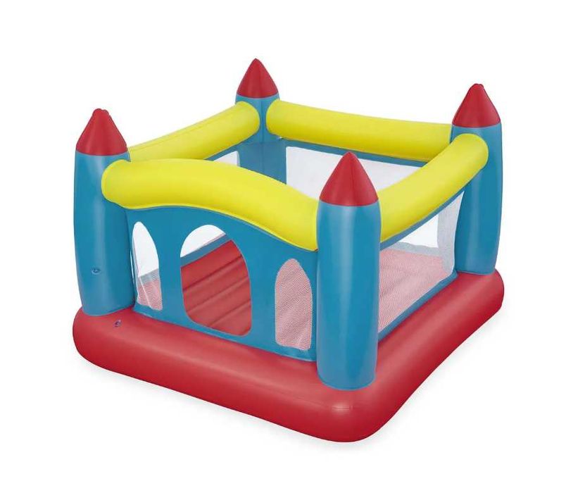 Батут надувной 175-173х127 см. BW-52647. Доставка бесплатно