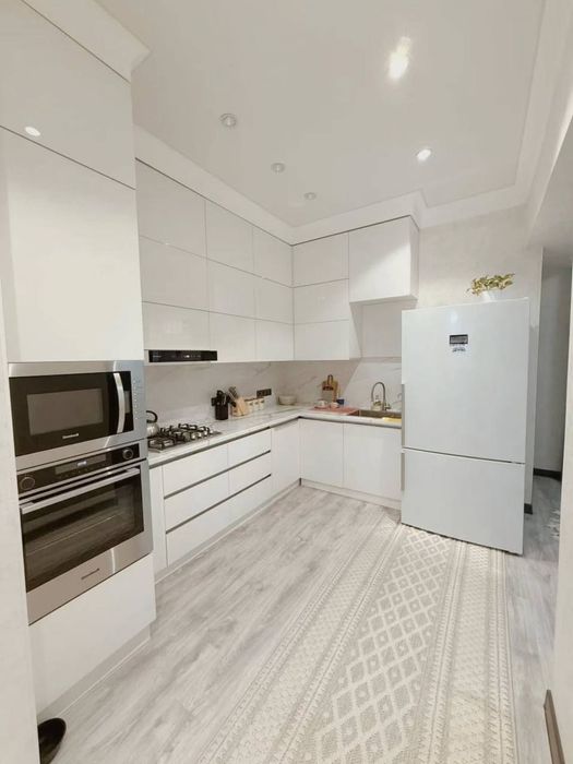 Редкий вариант в ЖК Silk Road! Максим Горький