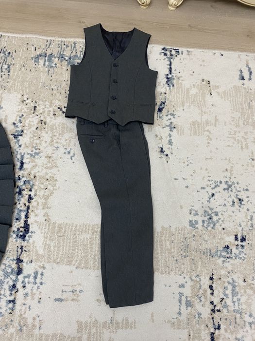 Продам форма школа смарт билим для мальчика