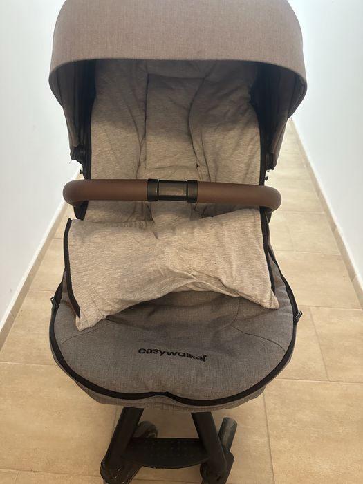 Детска количка Easywalker Harvey³ 2 in 1