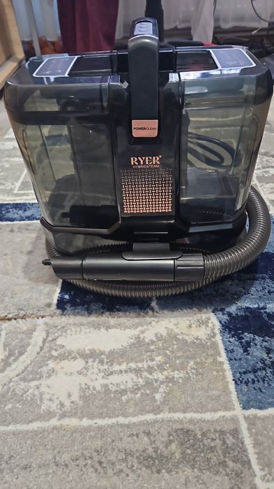 Vând aspirator injectie extractie