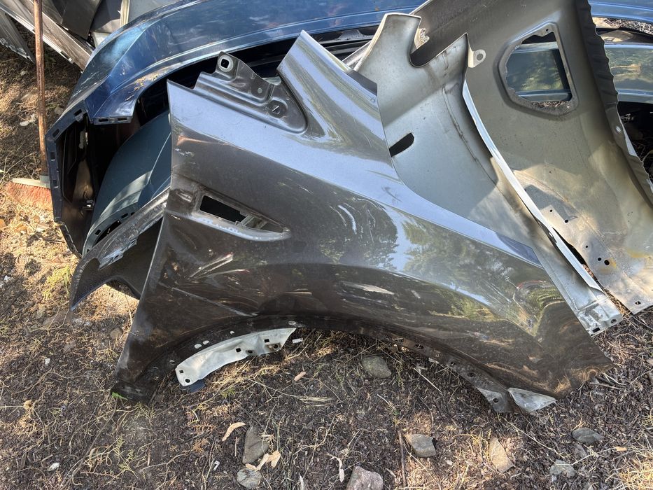 Калник Ford Kuga