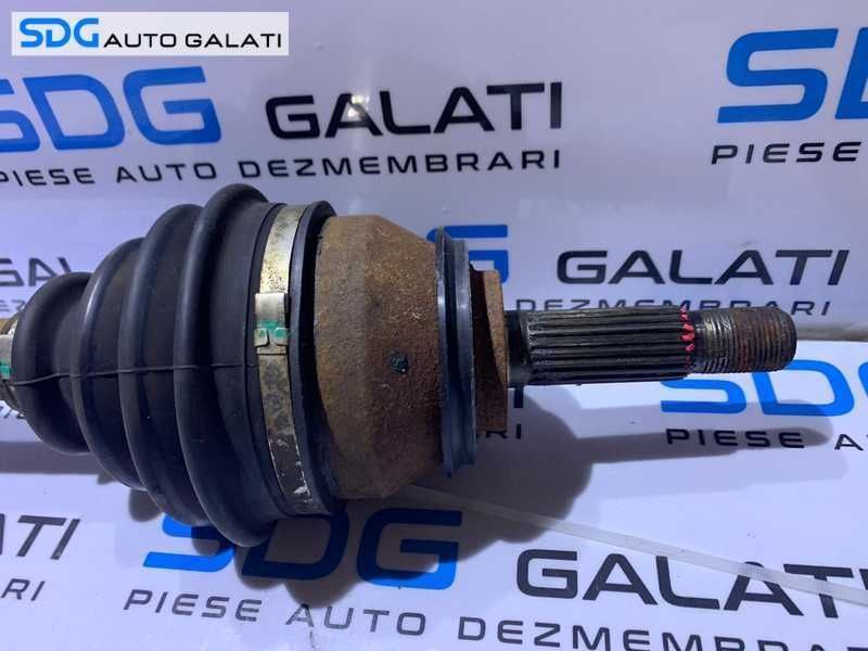 Planetara Stanga Dacia Logan 1.2 16V 2004 - 2012