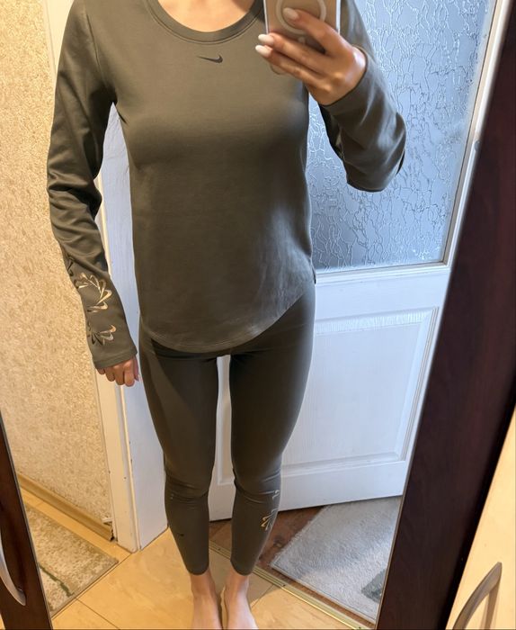 Дамски спортни  комплекти Nike, Lowe, ZeroFit