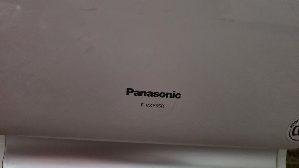 Увлажнитель очиститель воздуха  Panasonic