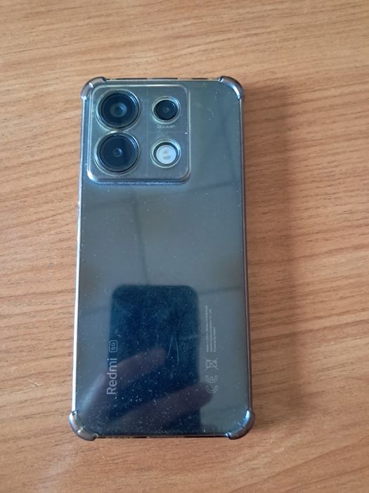xiaomi redmi note 13 pro 5G