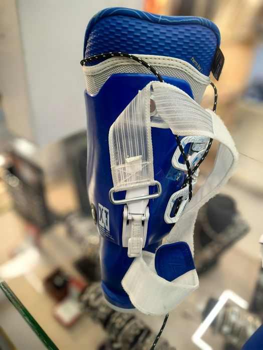 Хб! Ски обувки Lange XT 90 240/255