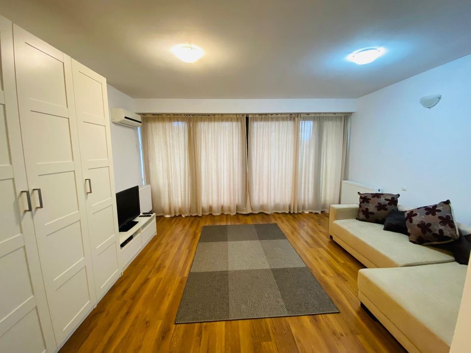 Complex Modern - Garsoniera Studio & Parcare subterană