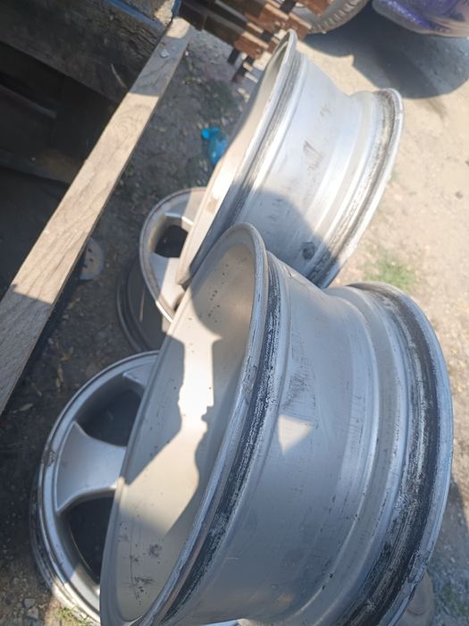 Алуминиеви Джанти за Opel Astra G