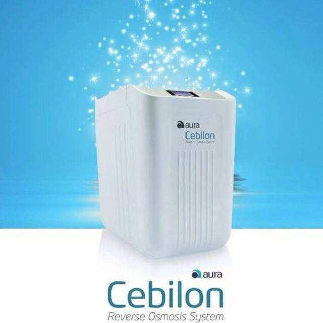 Aura Cebilon filtirlari