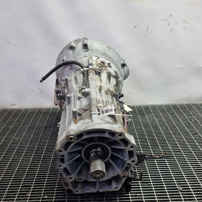 Cutie de viteze automata Volkswagen Touareg 7L 2.5 TDI 2003 - 2006 174CP Automata BAC ...