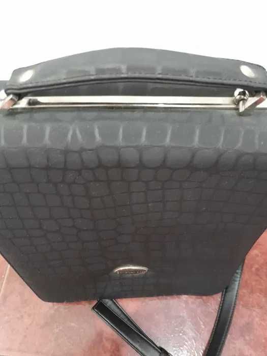 Geantă Christian Dior