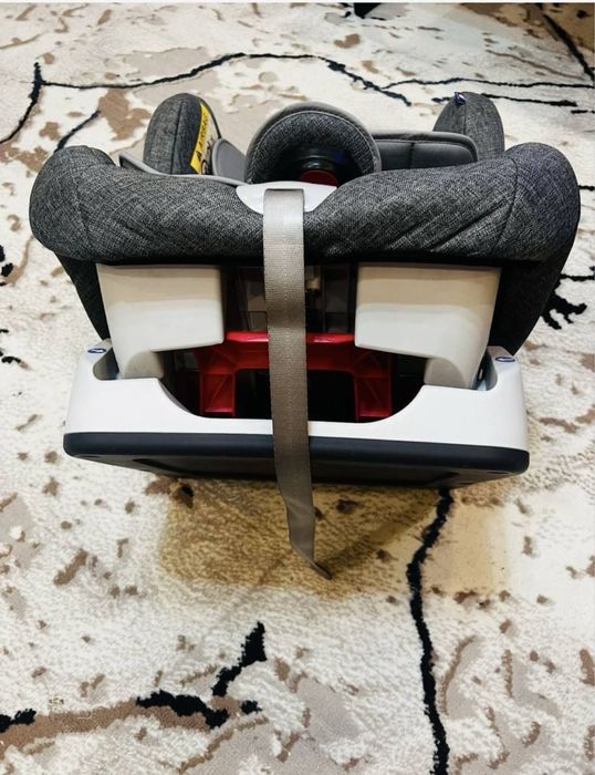 Автокресло новое для комфорто вашего малыша