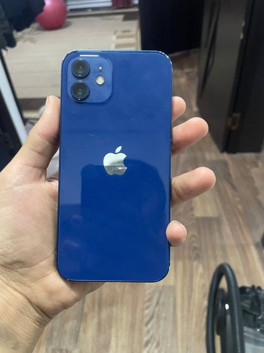 Айфон 12 128гб/ Iphone 12 128gb