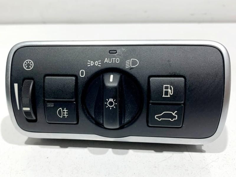 Bloc lumini Volvo XC60 facelift 30739448 cutie automata - TF-80SC AWD