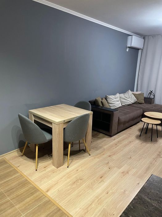 Дава се под наем Двустаен апартамент в София, Студентски град - 50 кв.м за 550 € - Снимка #2