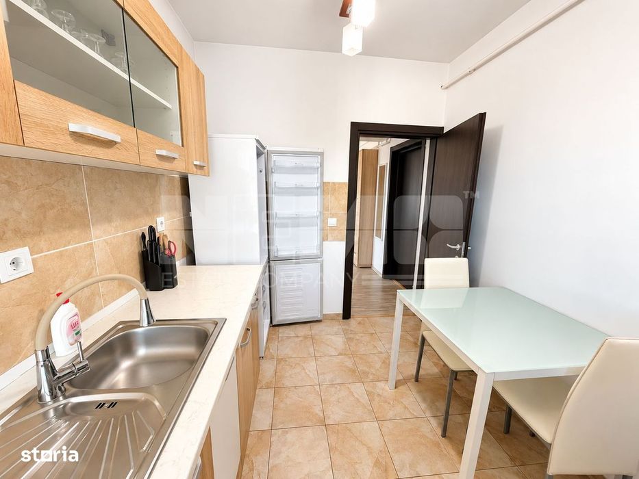 Apartament 2 camere | Radauti | Ultracentral