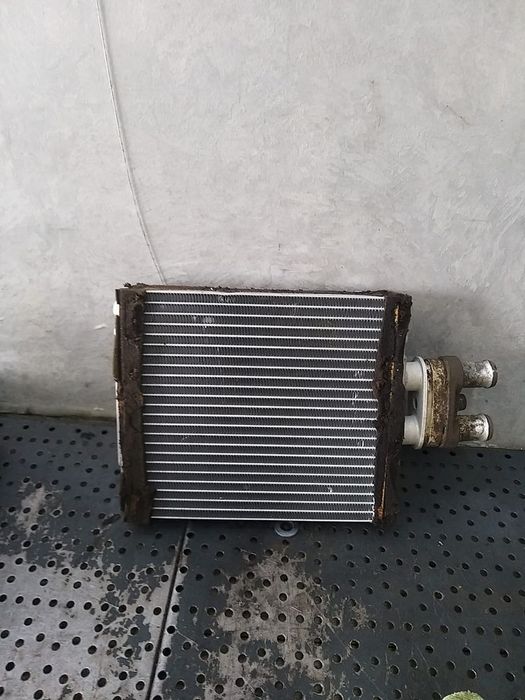 Radiator calorifer apa bord skoda fabia 1 6y