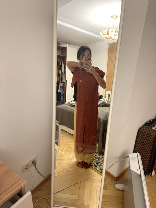 Платье Calvin Klein оригинал