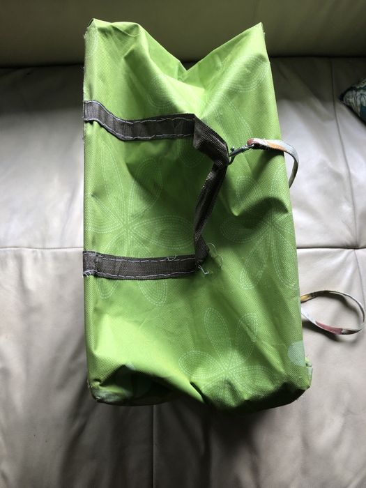 Сумка для перевозки кошек