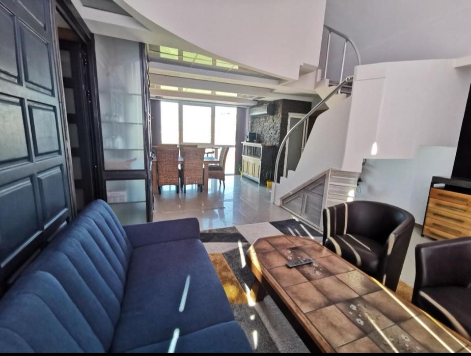 Мезонет - апартамент за нощувки