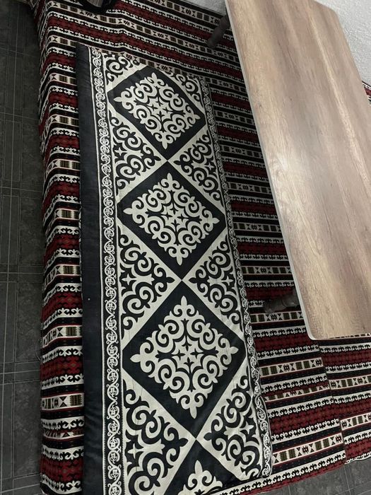 Корпе сатылады,4 штук