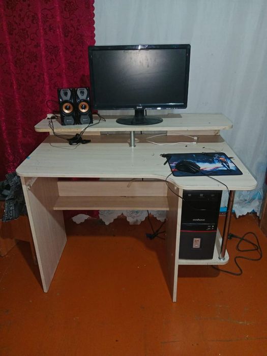 Продам компьютер