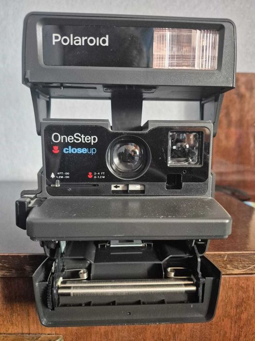 фотоаппарат полароид