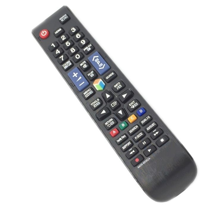 Пульты Для Всех Современных Телевизоров