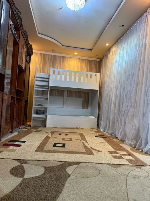 2 xonali chirchiq navoida