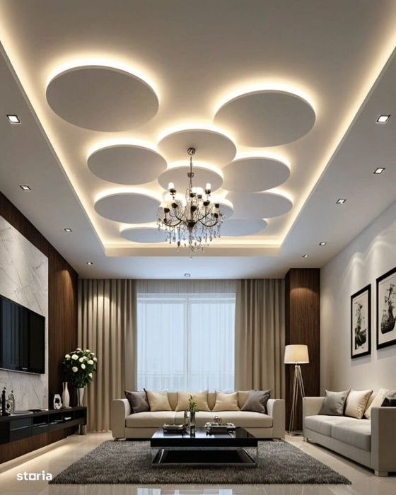 10% Discount-Direct Dezvoltator-Apartament Nou Cu 2 Camere Studio De V