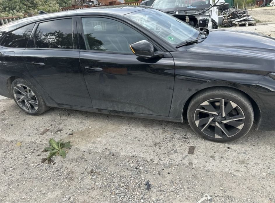 На части Peugeot 308 sw P5 2021/2022/2023/2024 Пежо 308 P5