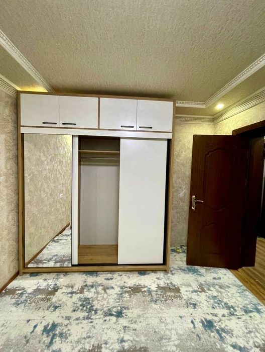 1/2/4 Академ Городок Кирпичный дом 1,5х3 Аккуратно состояние 28м2