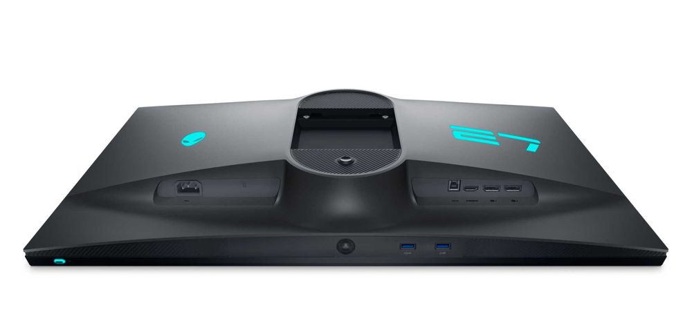 Продам Игровой монитор DELL Alienware AW2724DM - 27» QHD 180 Гц